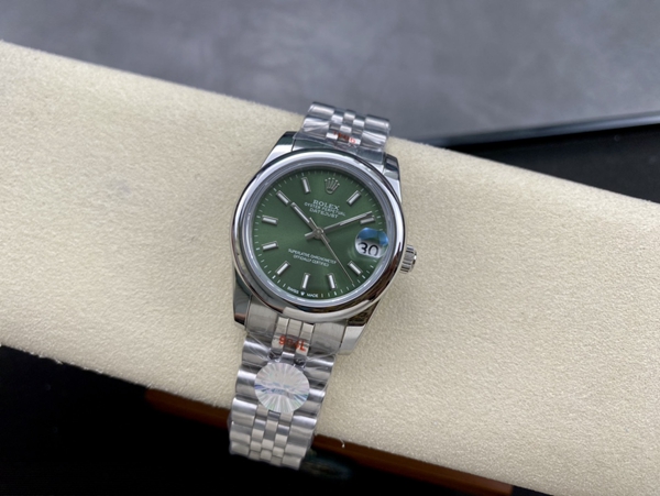 激安ロレックス内部構造